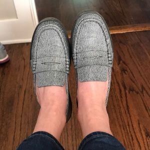 Rag and bone loafers